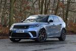 Land Rover Range Rover Velar SVAutobiography Dynamic Edition 2019 года (UK)